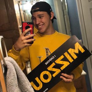 Meet your Posher, Ben